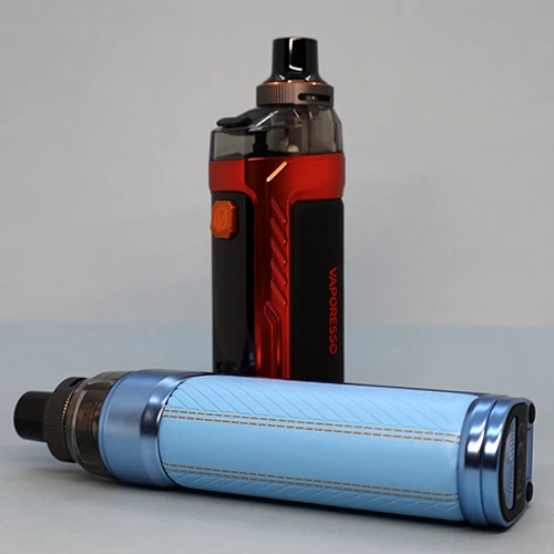 VAPORESSO ARMOUR G and ARMOUR GS - 4 VAPORESSO ARMOUR G and ARMOUR GS - 4