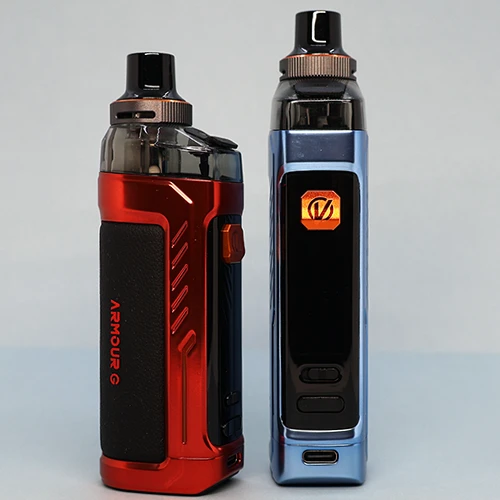 VAPORESSO ARMOUR G and ARMOUR GS - 6