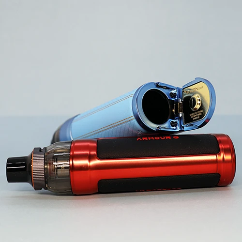 VAPORESSO ARMOUR G and ARMOUR GS - 9