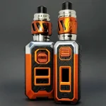 VAPORESSO ARMOUR MAX and ARMOUR S Kit - 21