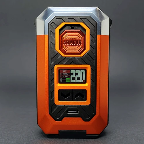 VAPORESSO ARMOUR MAX Kit - 9 VAPORESSO ARMOUR MAX Kit - 9