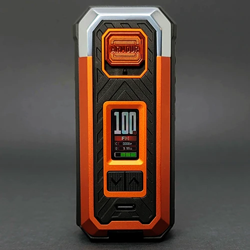 VAPORESSO ARMOUR S Kit - 18 VAPORESSO ARMOUR S Kit - 18