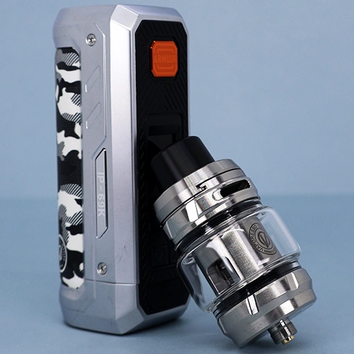VAPORESSO ARMOUR ULTRA - 6