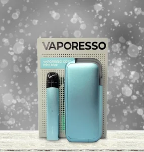 VAPORESSO COSS Review Banner