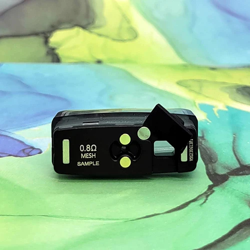 VAPORESSO ECO NANO - 10