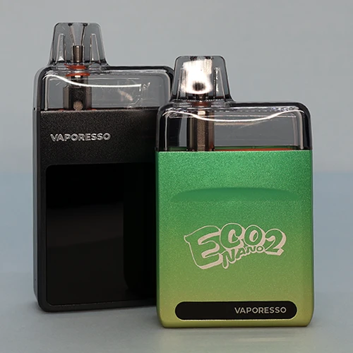 VAPORESSO ECO NANO 2 and ECO NANO PRO - 1 VAPORESSO ECO NANO 2 and ECO NANO PRO - 1