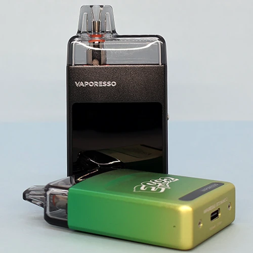 VAPORESSO ECO NANO 2 and ECO NANO PRO - 3 VAPORESSO ECO NANO 2 and ECO NANO PRO - 3