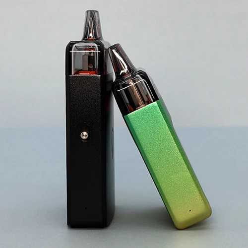 VAPORESSO ECO NANO 2 and ECO NANO PRO - 4 VAPORESSO ECO NANO 2 and ECO NANO PRO - 4
