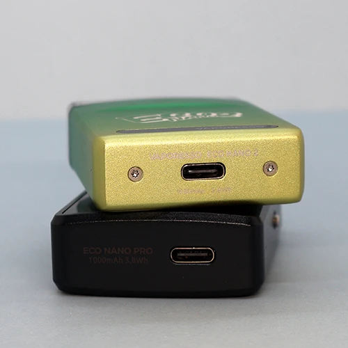 VAPORESSO ECO NANO 2 and ECO NANO PRO - 7