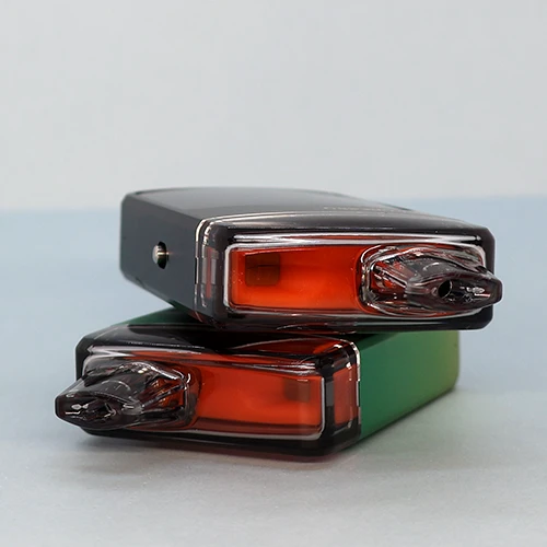 VAPORESSO ECO NANO 2 and ECO NANO PRO - 8 VAPORESSO ECO NANO 2 and ECO NANO PRO - 8