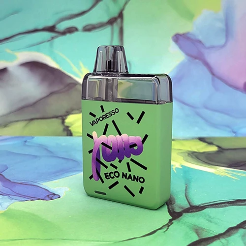 VAPORESSO ECO NANO - 2 VAPORESSO ECO NANO - 2