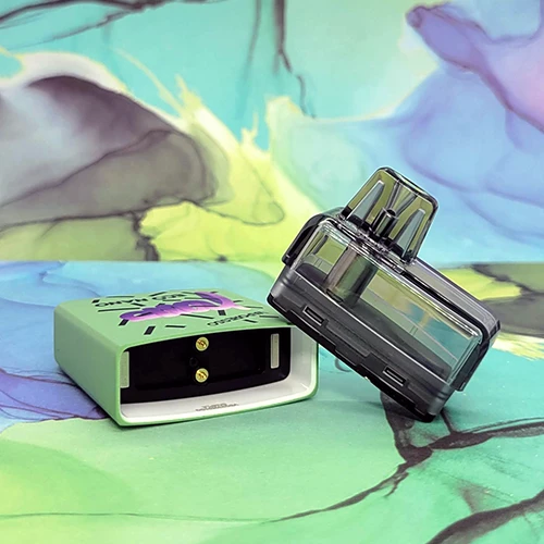 VAPORESSO ECO NANO - 9