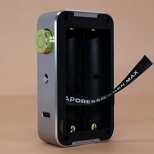 VAPORESSO GEN MAX - 2 VAPORESSO GEN MAX - 2