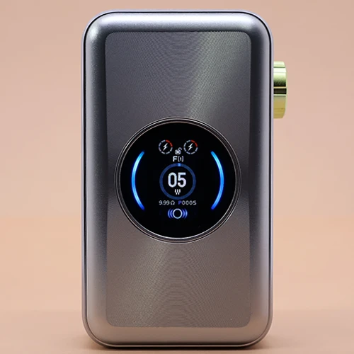 VAPORESSO GEN MAX - 3