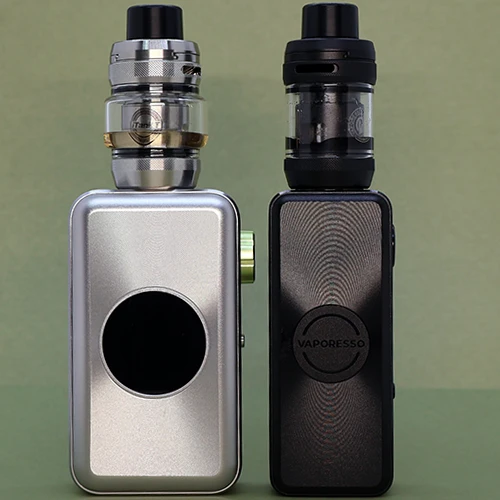 VAPORESSO GEN MAX and GEN SE - 1 VAPORESSO GEN MAX and GEN SE - 1