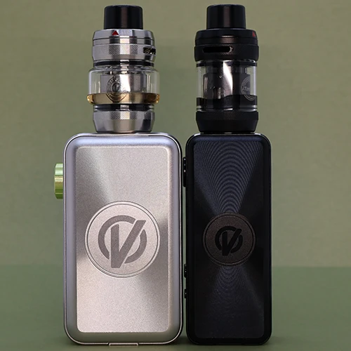 VAPORESSO GEN MAX and GEN SE - 3 VAPORESSO GEN MAX and GEN SE - 3