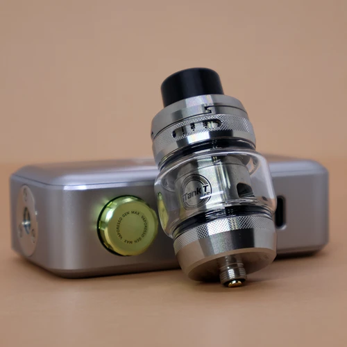 VAPORESSO GEN MAX and iTank T - 2 VAPORESSO GEN MAX and iTank T - 2