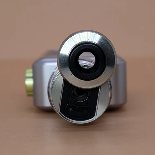 VAPORESSO GEN MAX and iTank T - 4 VAPORESSO GEN MAX and iTank T - 4