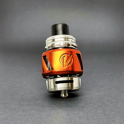VAPORESSO iTank 2 - 10 VAPORESSO iTank 2 - 10