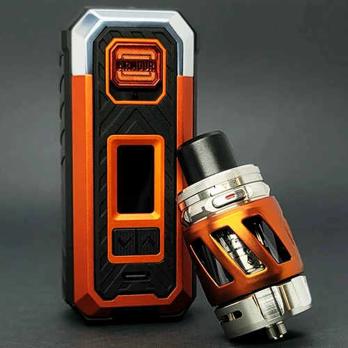 VAPORESSO iTank 2 - 20 VAPORESSO iTank 2 - 20