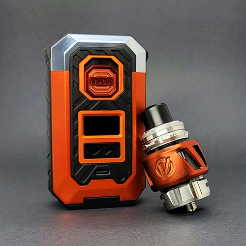 VAPORESSO iTank 2 - 8 VAPORESSO iTank 2 - 8