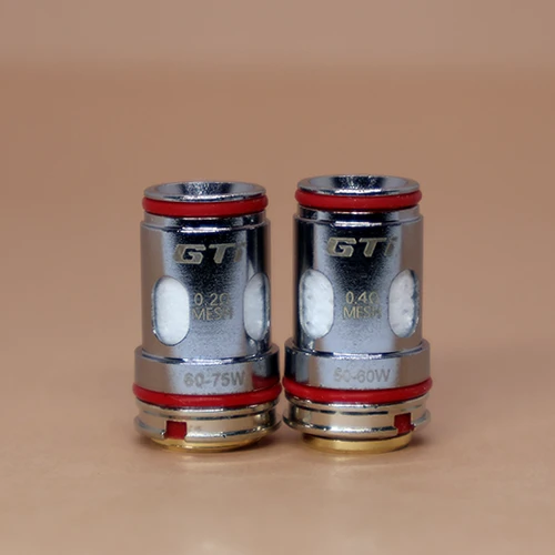 VAPORESSO iTank T GTi Coils - 1
