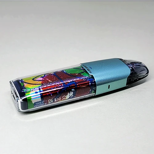 VAPORESSO LUXE Q2 and Q2 SE - 14 VAPORESSO LUXE Q2 and Q2 SE - 14