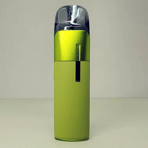 VAPORESSO LUXE Q2 and Q2 SE - 5 VAPORESSO LUXE Q2 and Q2 SE - 5