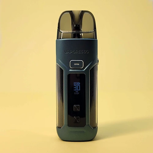 VAPORESSO LUXE X PRO - 13