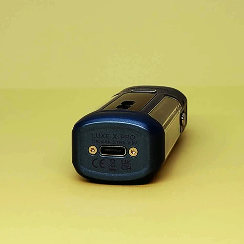 VAPORESSO LUXE X PRO - 9