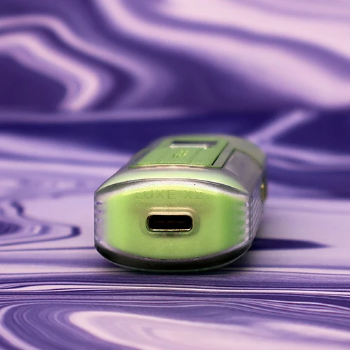 VAPORESSO LUXE X2 Review - 14