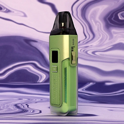 VAPORESSO LUXE X2 Review - 2 VAPORESSO LUXE X2 Review - 2