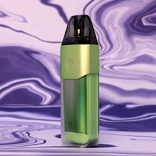 VAPORESSO LUXE X2 Review - 5 VAPORESSO LUXE X2 Review - 5