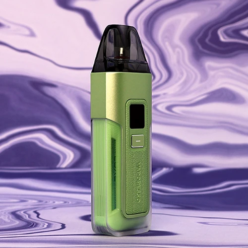 VAPORESSO LUXE X2 Review - 6 VAPORESSO LUXE X2 Review - 6