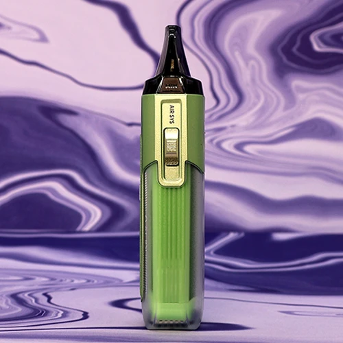 VAPORESSO LUXE X2 Review - 7 VAPORESSO LUXE X2 Review - 7