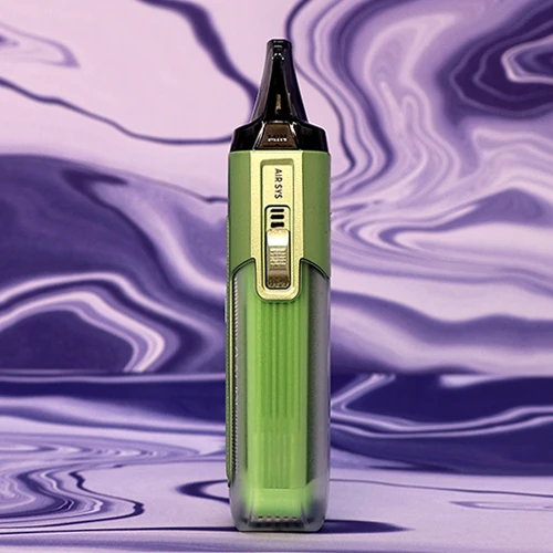 VAPORESSO LUXE X2 Review - 8 VAPORESSO LUXE X2 Review - 8