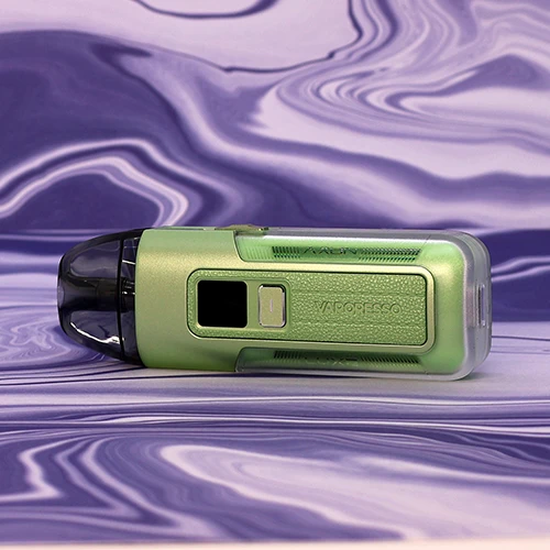 VAPORESSO LUXE X2 Review - 9