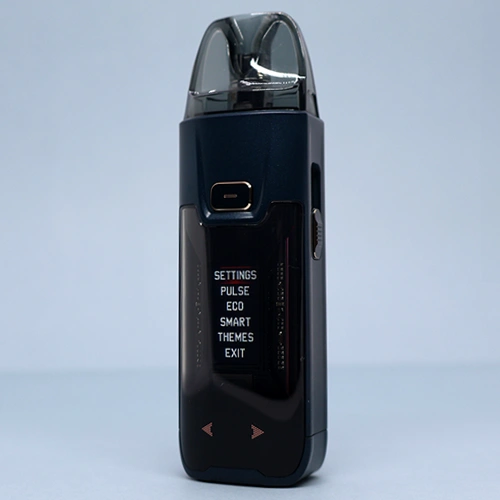 VAPORESSO LUXE XR MAX 2 - 15 VAPORESSO LUXE XR MAX 2 - 15