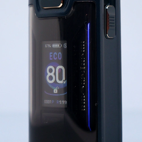 VAPORESSO LUXE XR MAX 2 - 19 VAPORESSO LUXE XR MAX 2 - 19