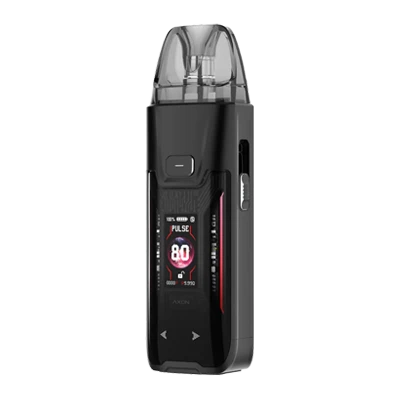 VAPORESSO LUXE XR MAX 2 Best Pod Vapes 400x400