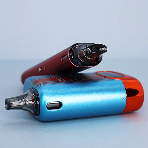 VAPORESSO Vibe and Vibe Nano Pro - 3 VAPORESSO Vibe and Vibe Nano Pro - 3