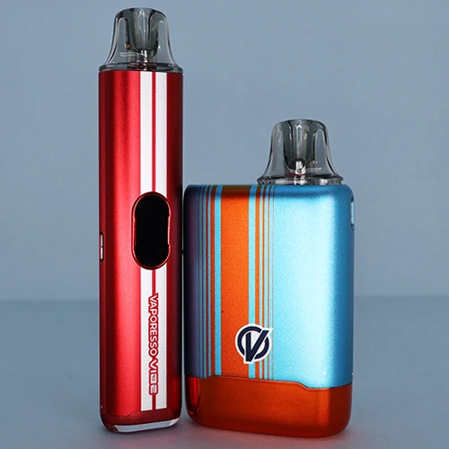 VAPORESSO Vibe and Vibe Nano Pro - 4 VAPORESSO Vibe and Vibe Nano Pro - 4