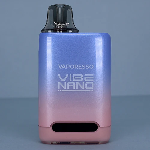 VAPORESSO VIBE NANO - 1 VAPORESSO VIBE NANO - 1
