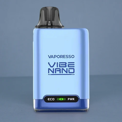 VAPORESSO VIBE NANO - 10 VAPORESSO VIBE NANO - 10