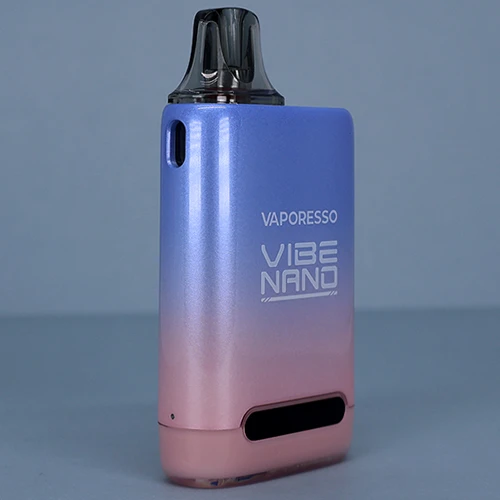 VAPORESSO VIBE NANO - 5 VAPORESSO VIBE NANO - 5