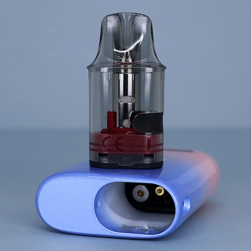 VAPORESSO VIBE NANO - 6 VAPORESSO VIBE NANO - 6