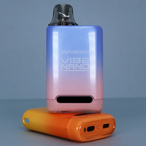 VAPORESSO VIBE NANO - 7
