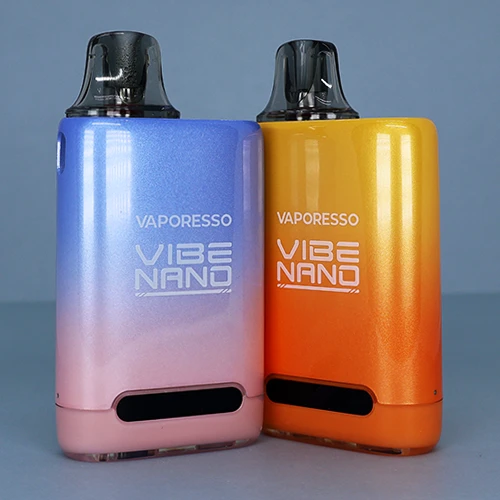 VAPORESSO VIBE NANO - 8