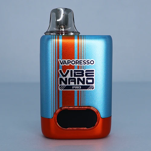 VAPORESSO Vibe Nano Pro - 1 VAPORESSO Vibe Nano Pro - 1