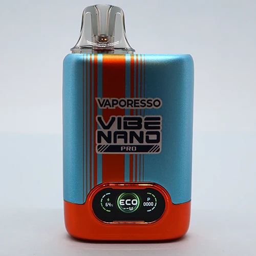 VAPORESSO Vibe Nano Pro - 12 VAPORESSO Vibe Nano Pro - 12